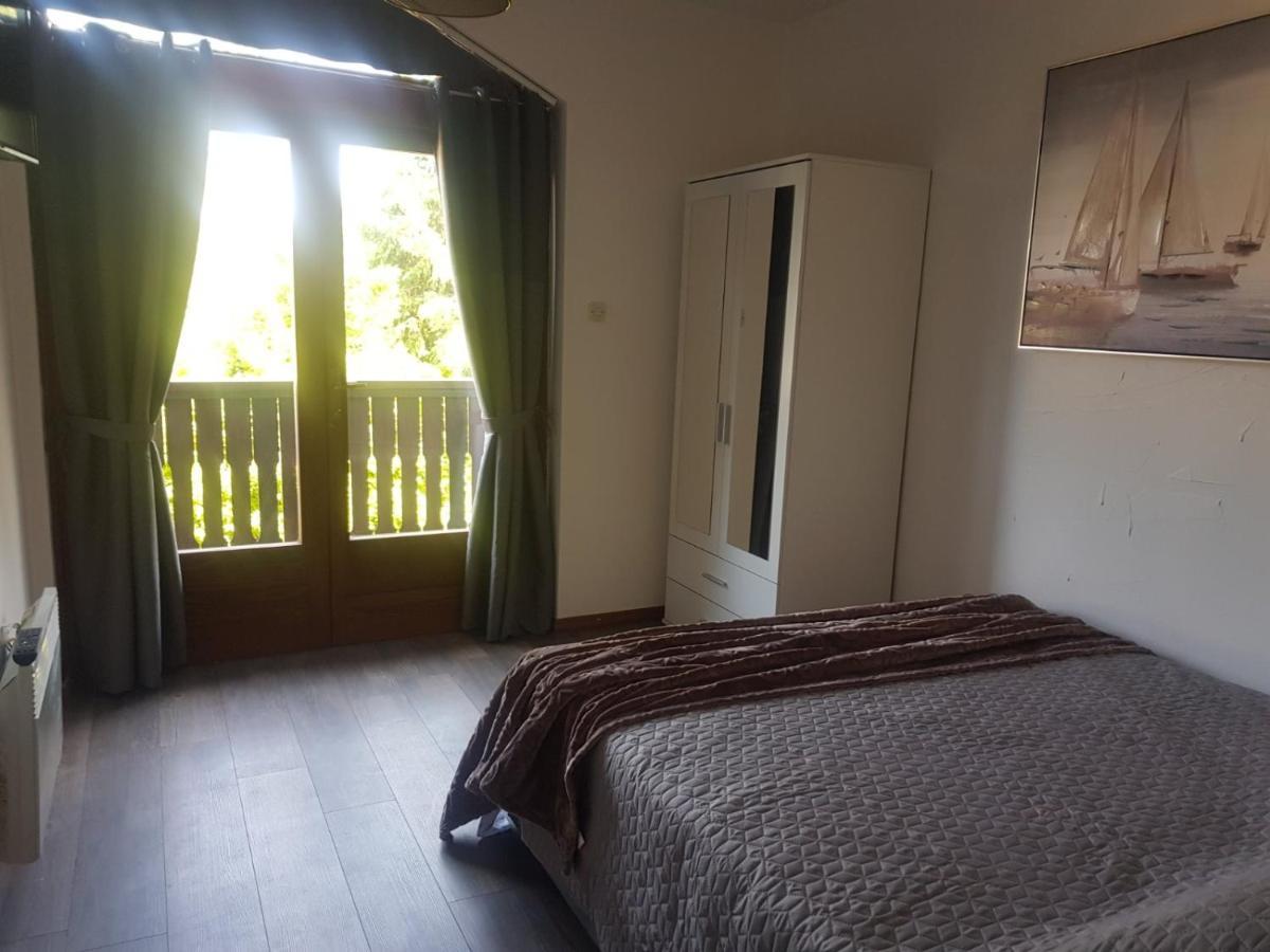 Rooms Brig Duga Resa Luaran gambar