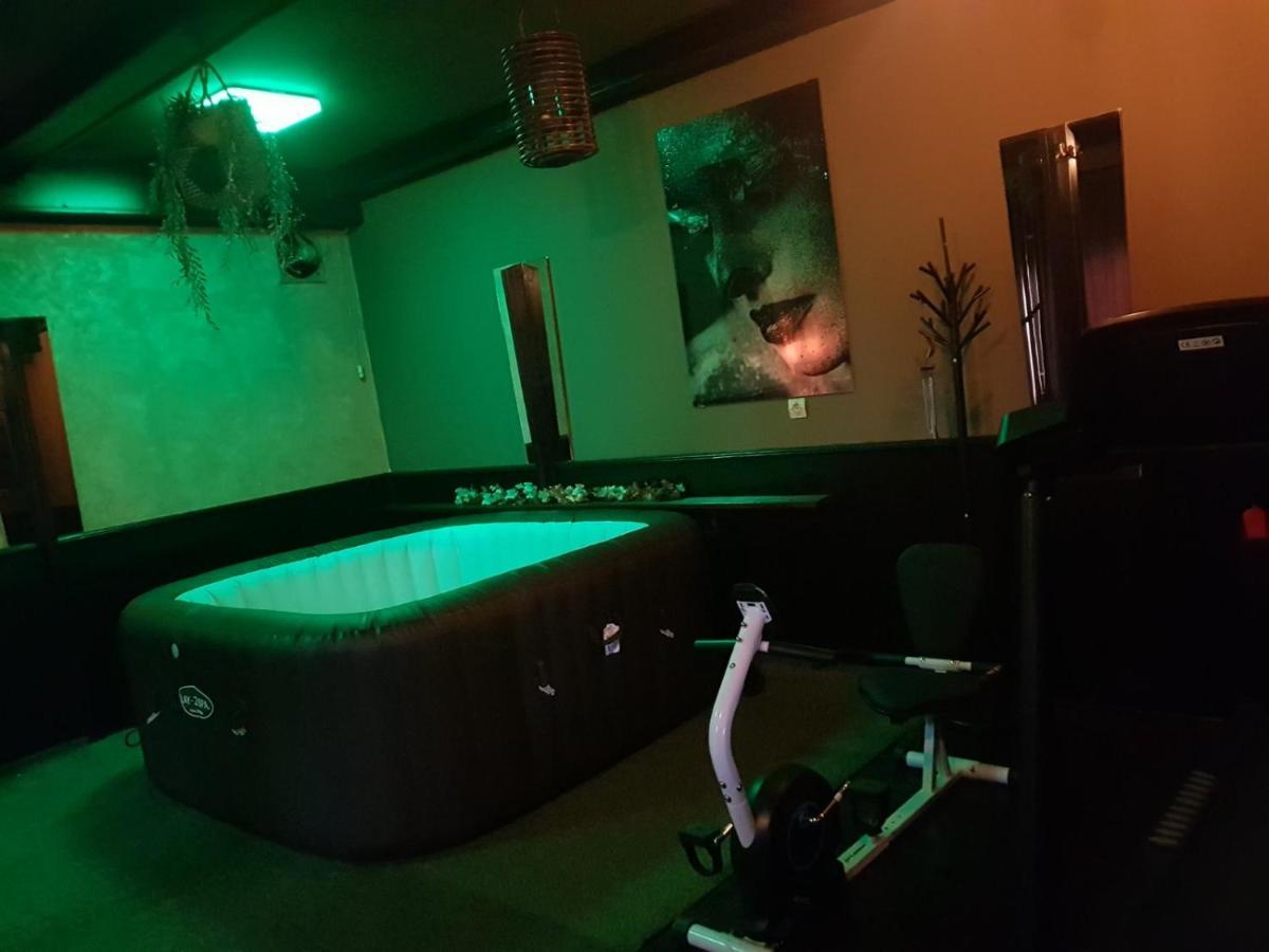 Rooms Brig Duga Resa Luaran gambar