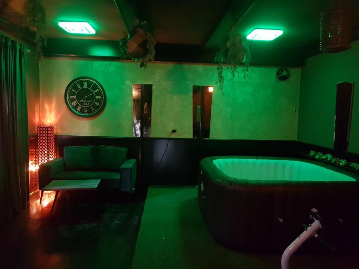 Rooms Brig Duga Resa Luaran gambar