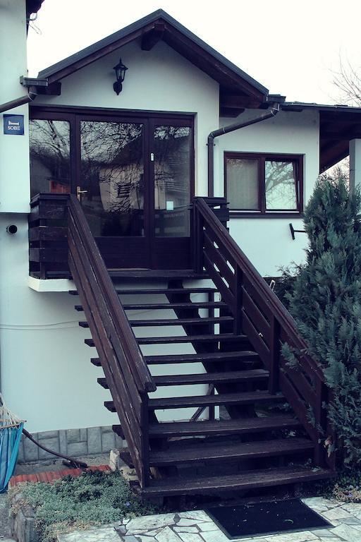 Rooms Brig Duga Resa Luaran gambar